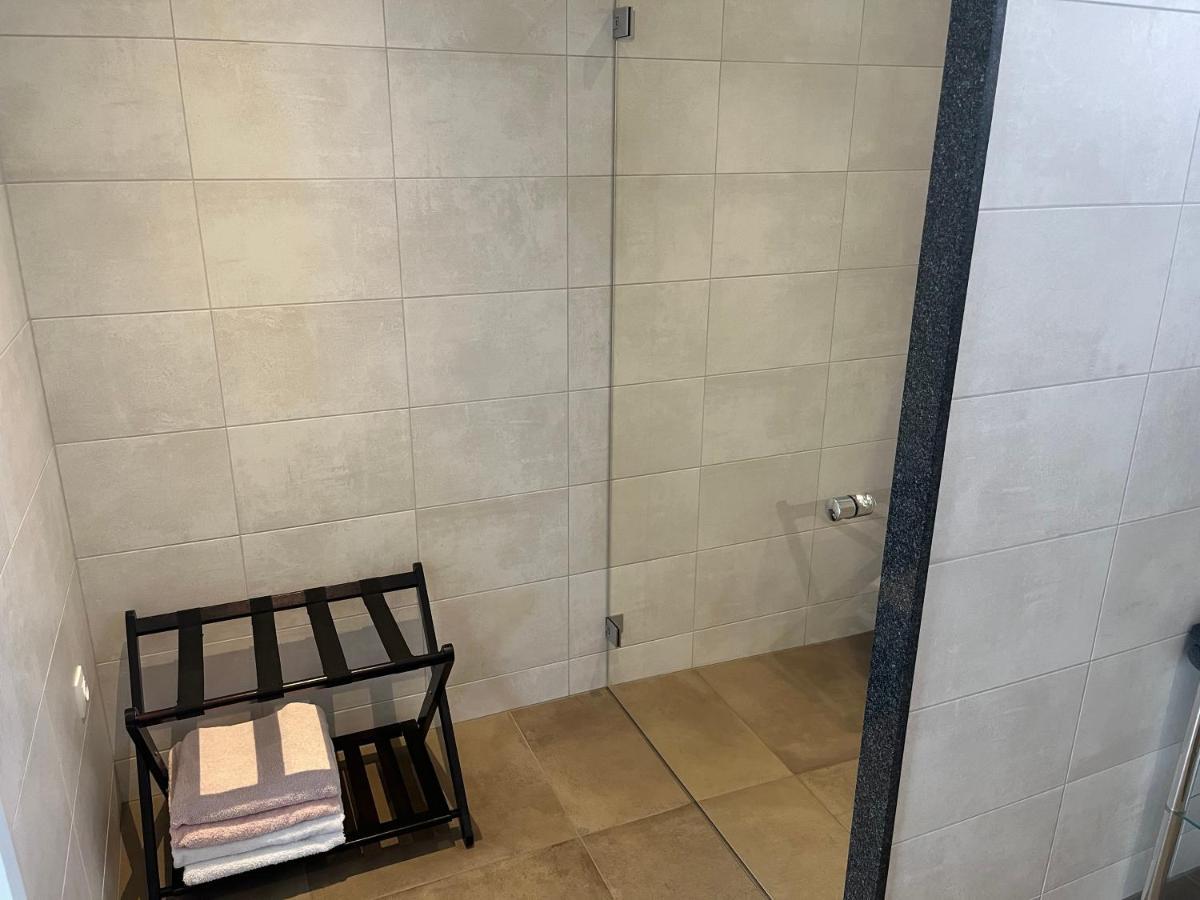 Luxe Kamer Chambre Renard Met Eigen Terras Zoutelande Dış mekan fotoğraf